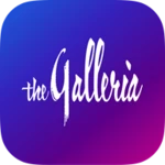 galleria android application logo